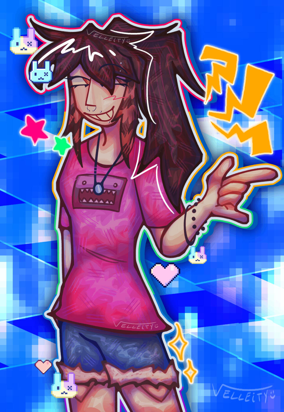 character belongs to @kenndog on discord