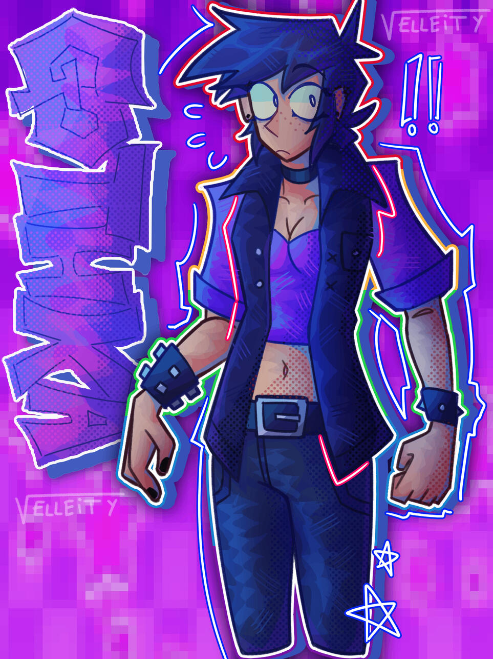 character belongs to @dupsk00 on discord